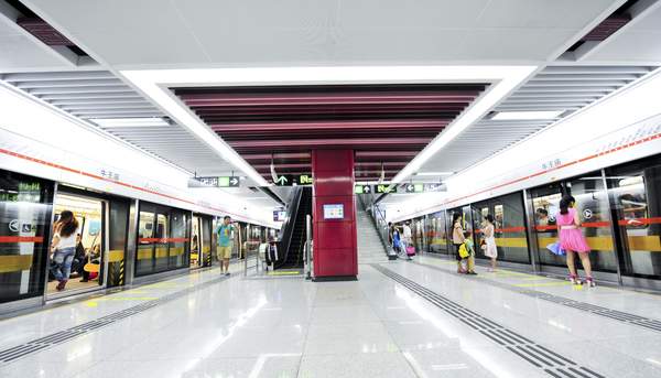 成都13号线地铁坍塌？究竟怎么回事？
