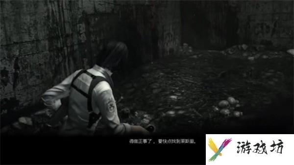 恶灵附身dlc有哪些