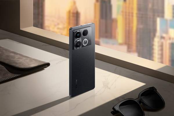 传音Infinix Note 40 5G开售时间和价格