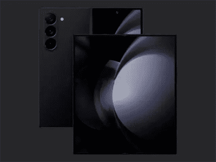 三星Galaxy Z Fold6参数配置详细