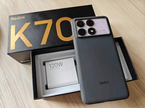 红米k70怎么样值得买吗