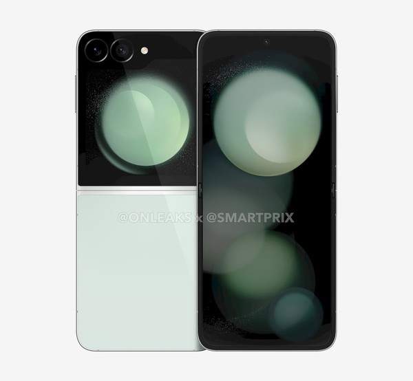 三星ZFlip6什么时候发布 发布时间及价格