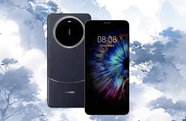 华为mate70手机价格及图片