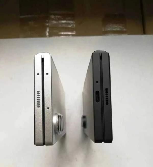 三星Galaxy Z Fold6参数配置详细