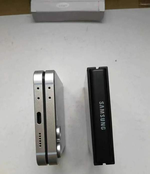 三星Galaxy Z Fold6参数配置详细