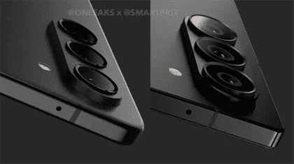 三星Galaxy Z Fold6参数配置详细