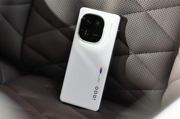 iqoo13发布日期已确定 11月