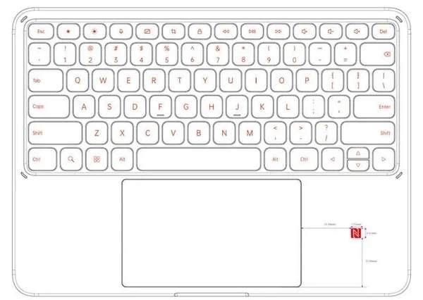 一加首款平板官宣 一加pad pro6月27日发布