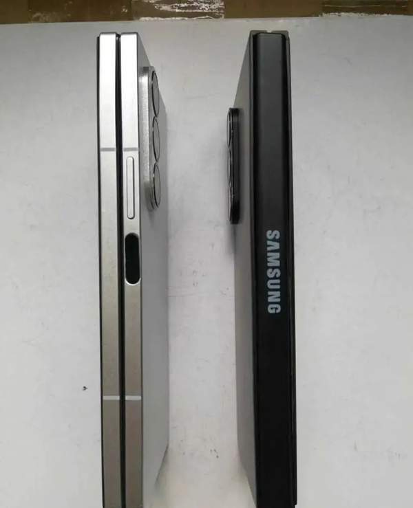 三星Galaxy Z Fold6参数配置详细