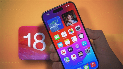 ios18将推出iphone镜像功能 ios18Beta2下周一发布