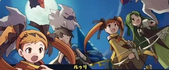 《Riviera：约定之地》即将登录steam，不支持中文