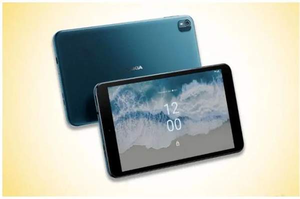 HMD Tab Lite平板电脑参数配置