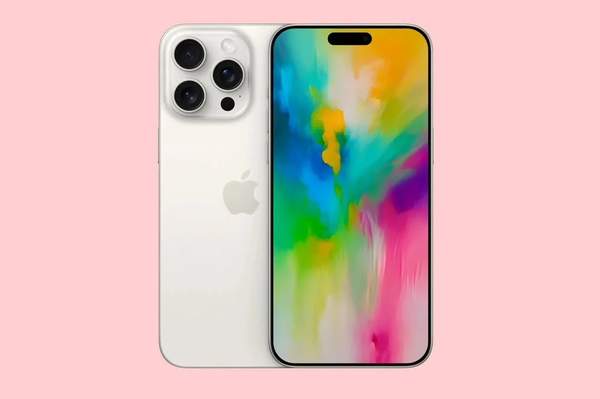 iPhone16系列三围曝光