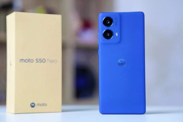 联想motoS50Neo全面测评