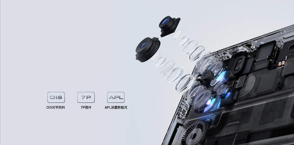 红魔9SPro参数配置详情
