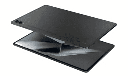 三星Galaxy Tab S10 Ultra参数配置