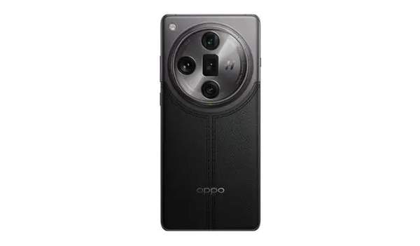 OPPOFindX8参数配置详情