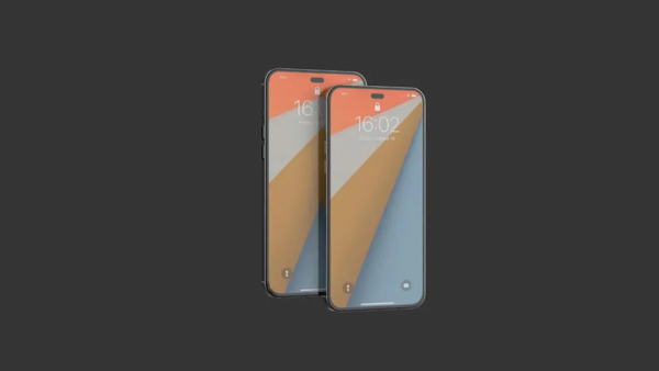 iphone17外观曝光