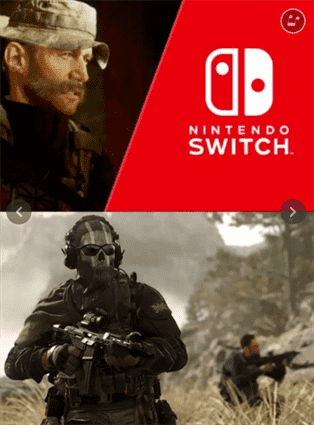 switch2配置参数