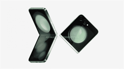 三星ZFlip6最新消息 欧洲定价曝光
