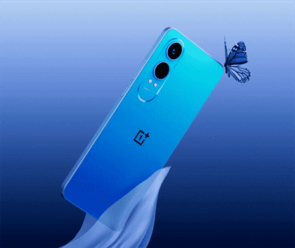 一加Nord CE 4 Lite 5G手机价格曝光 19999印度卢比