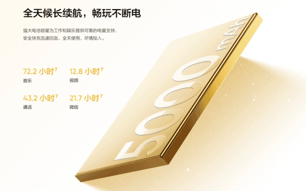 真我V60配置参数