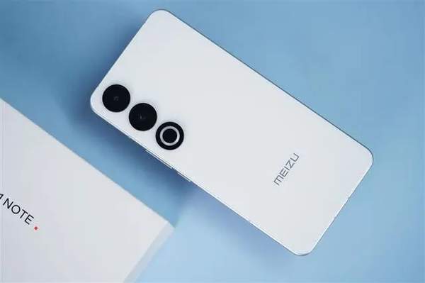 魅族21Note全球版发布时间和价格