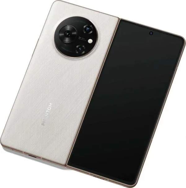 传音PHANTOM V2 Fold发布时间和价格