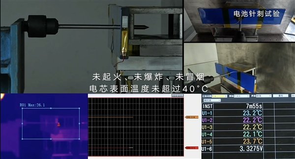 200Wh/kg！吉利发布新一代神盾短刀电池：能密媲美三元锂