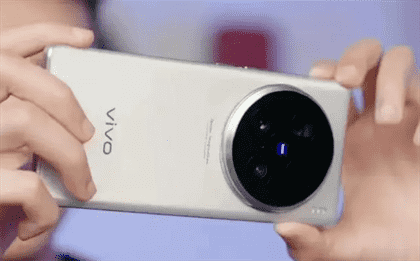 vivox200ultra上市时间 10月发布