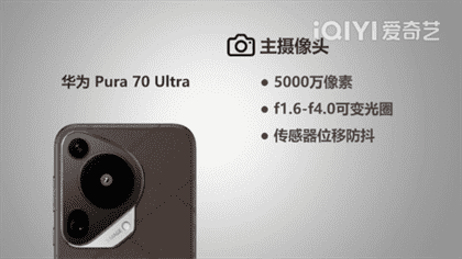 小米14ultra和华为p70ultra哪个好