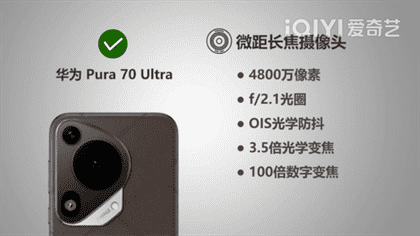 小米14ultra和华为p70ultra哪个好