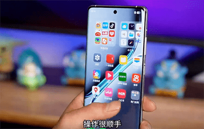 一加Ace3Pro开箱评测