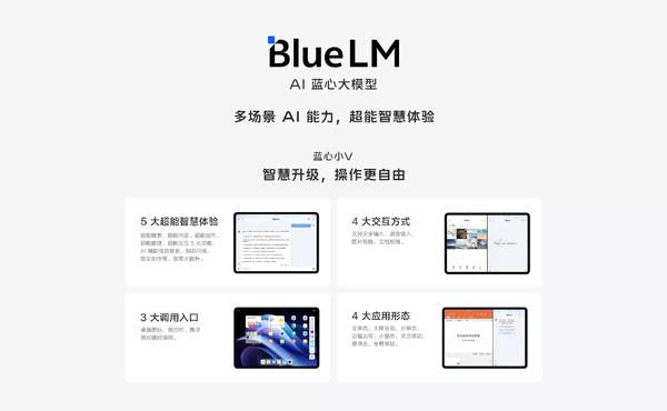 vivoPad3预售开启 2499元起