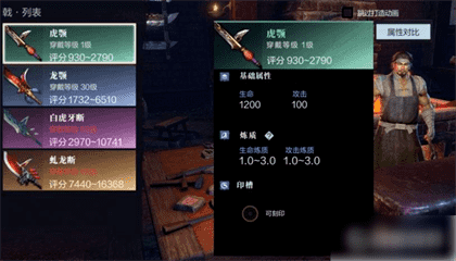 真三国无双霸平民武将搭配推荐