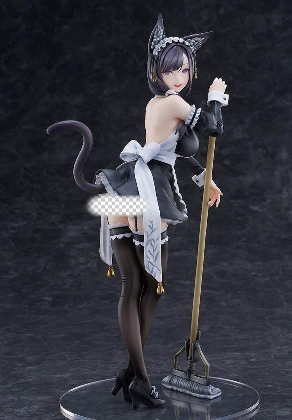 Maid Maison 岩屋爱模型 手办预售