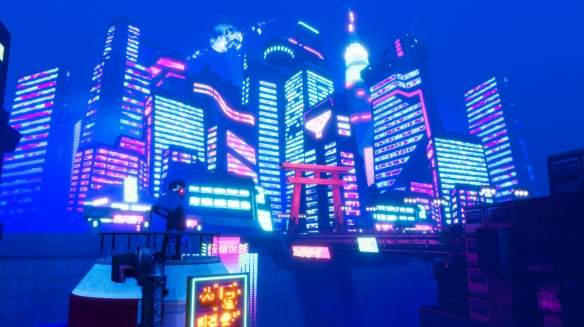《Sky Dust》即将登录steam 一款好玩的冒险游戏