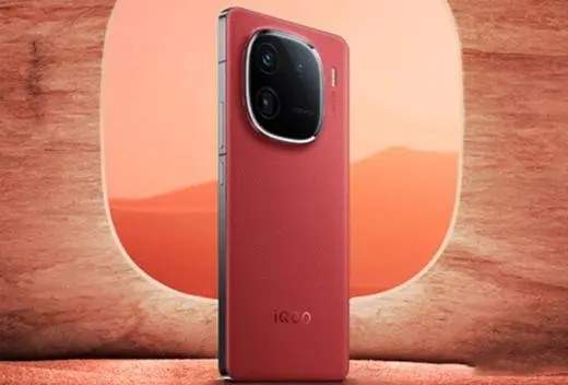 iqoo13最新官方消息 2k直屏+6000mAh+骁龙8Gen4
