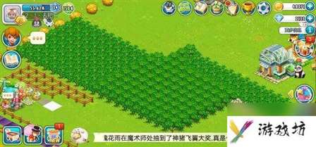全民农场刷金币步骤及方法（快速赚金币技巧详解）