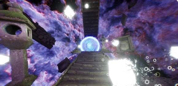 《标准模型》即将上线steam 游戏不支持中文
