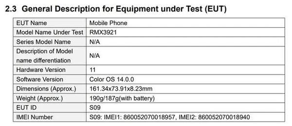 真我13pro+什么时候上市 上市时间和价格