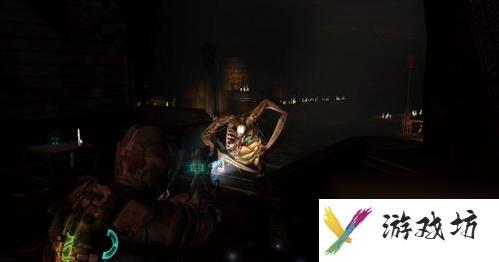 《死亡空间2》第九章攻略详解（威胁倍增的恐怖舱室）