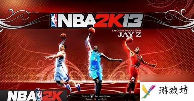 NBA2K13操作指南和按键翻译（扣篮、空接等操作技巧）