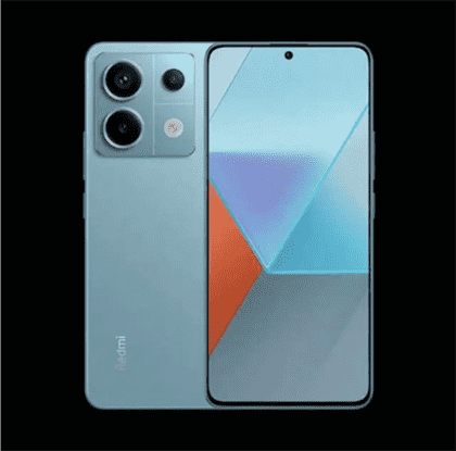 红米note14参数及价格