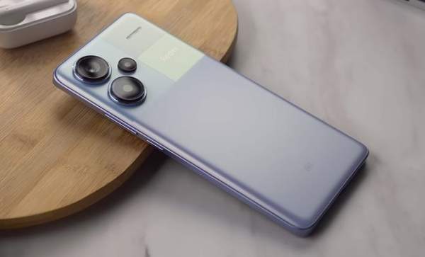 红米note14参数及价格