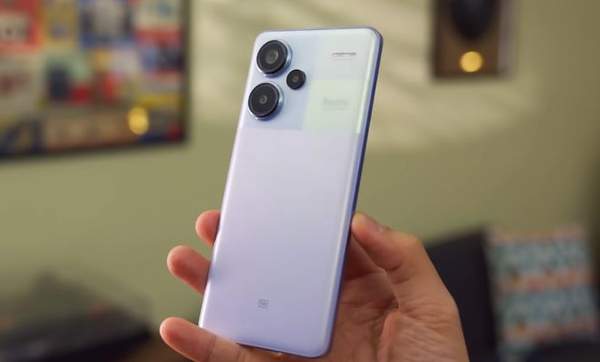 红米note14参数及价格