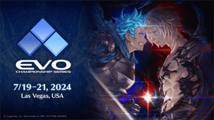 《碧蓝幻想Versus:Rising》即将出展Evo2024