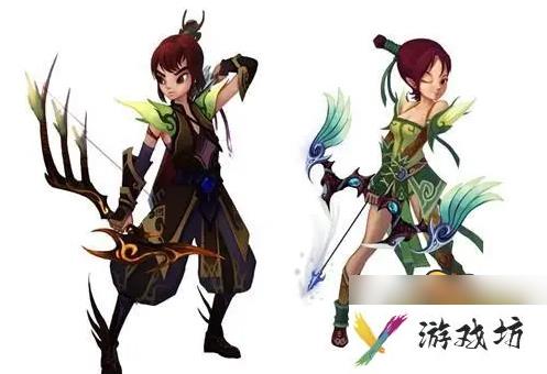 神仙道飞羽伙伴怎么搭配-飞羽伙伴搭配攻略