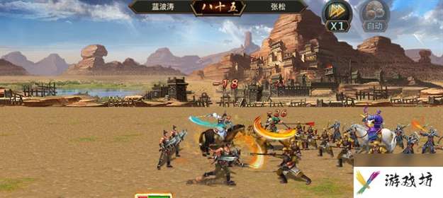 三国群英传3攻略全揭秘（如何成为三国大师，赢得全服尊敬？）