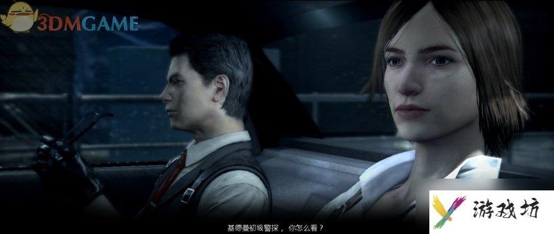 恶灵附身 图文全攻略 全流程全道具银钥匙收集全剧情